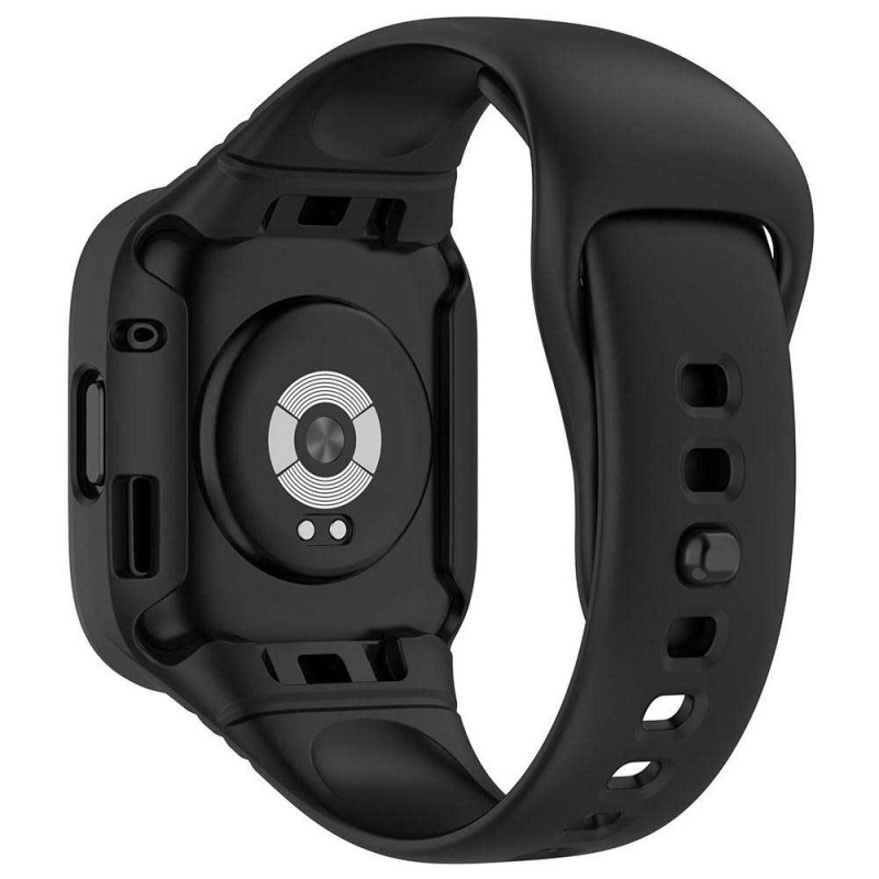 بند ساعت مدل SFP-10W1 مناسب برای ساعت هوشمند شیائومی Redmi Watch 3