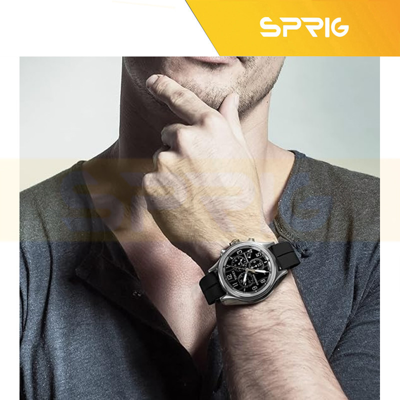 بند اسپریگ مدل MAG-NET TW مناسب برای ساعت هوشمند سامسونگ سامسونگ Galaxy Watch 3 45mm / Gear S3 Frontier / Gear S3 Classic