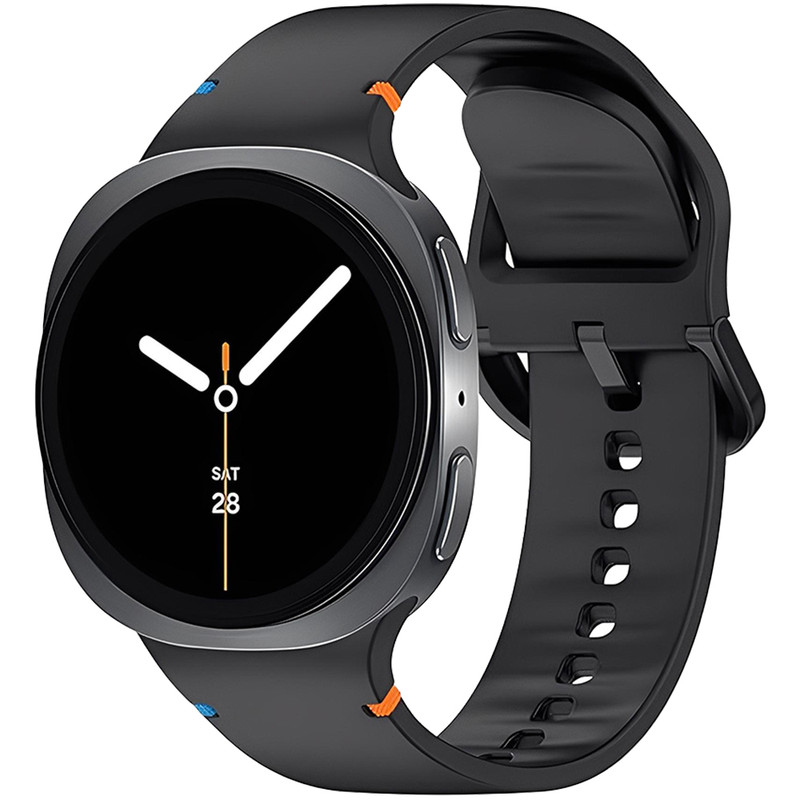 بند گوف مدل Silicone ORG Sport مناسب برای ساعت هوشمند سامسونگ Galaxy Watch 8 44mm