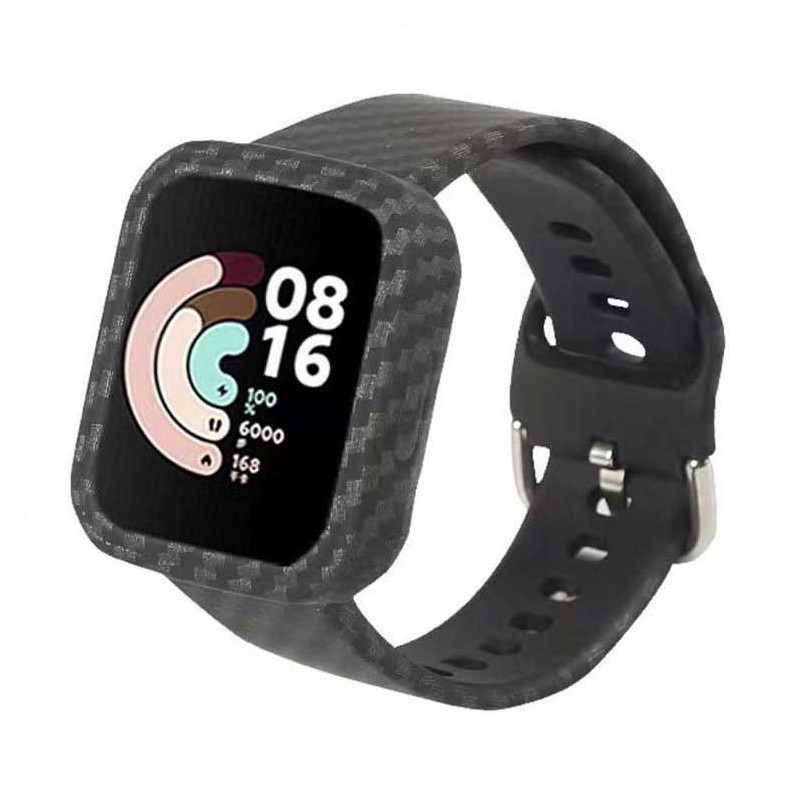 بند ساعت مدل SFP-15W مناسب برای ساعت هوشمند شیائومی Redmi Watch 2 Lite