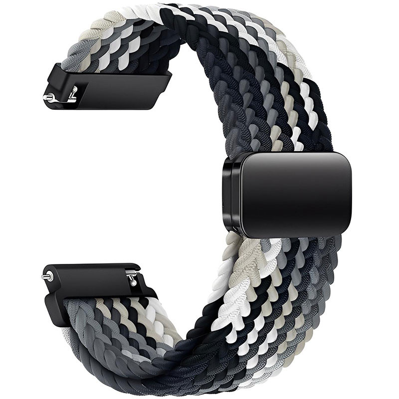 بند مسیر مدل BRDDN  مناسب برای ساعت هوشمند میبرو Lite 2 / Lite 3 / Lite 3 Pro (22mm)