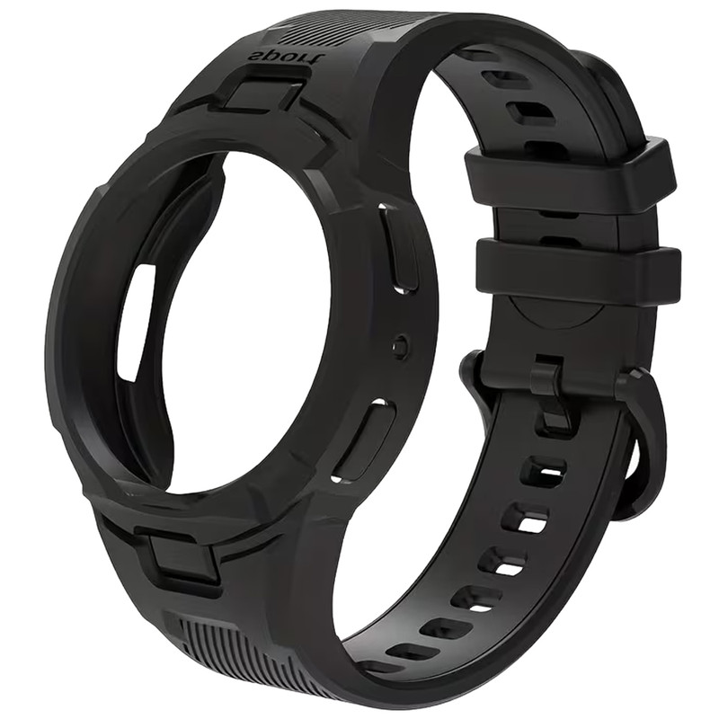 بند اسپریگ مدل SPORT-Des مناسب برای ساعت هوشمند سامسونگ Galaxy Watch 8 44mm