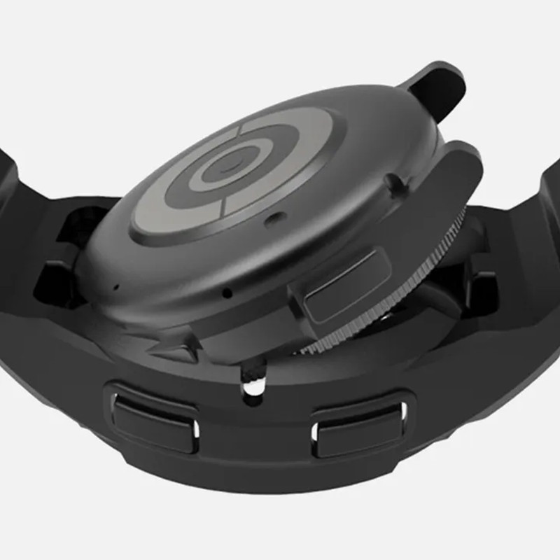 بند اسپریگ مدل SPORT-Des مناسب برای ساعت هوشمند سامسونگ Galaxy Watch 8 44mm