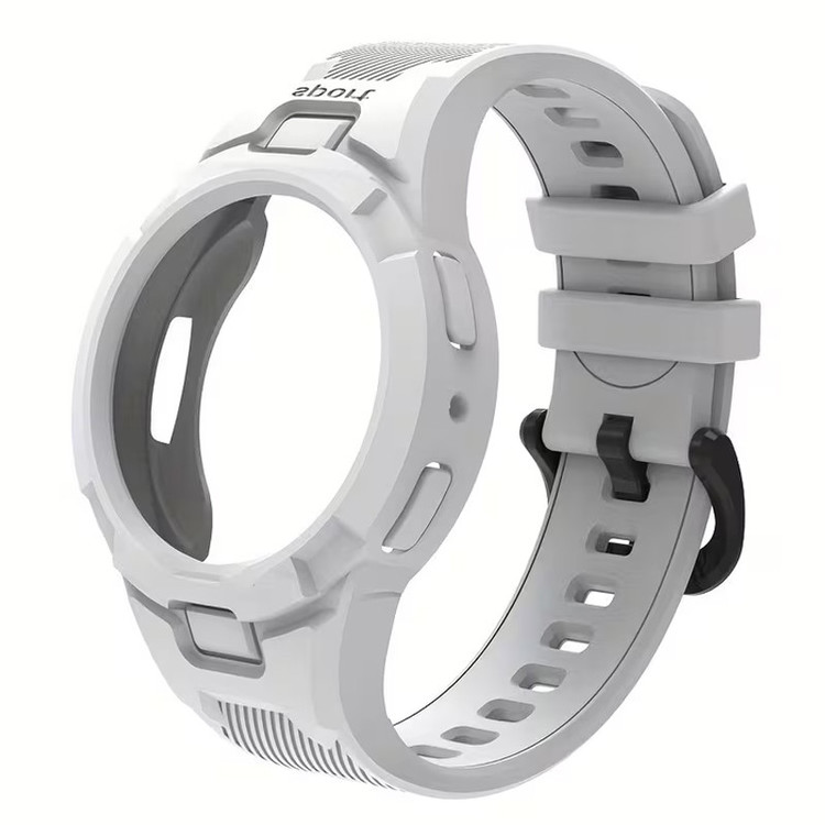 بند اسپریگ مدل SPORT-Des مناسب برای ساعت هوشمند سامسونگ Galaxy Watch 8 44mm