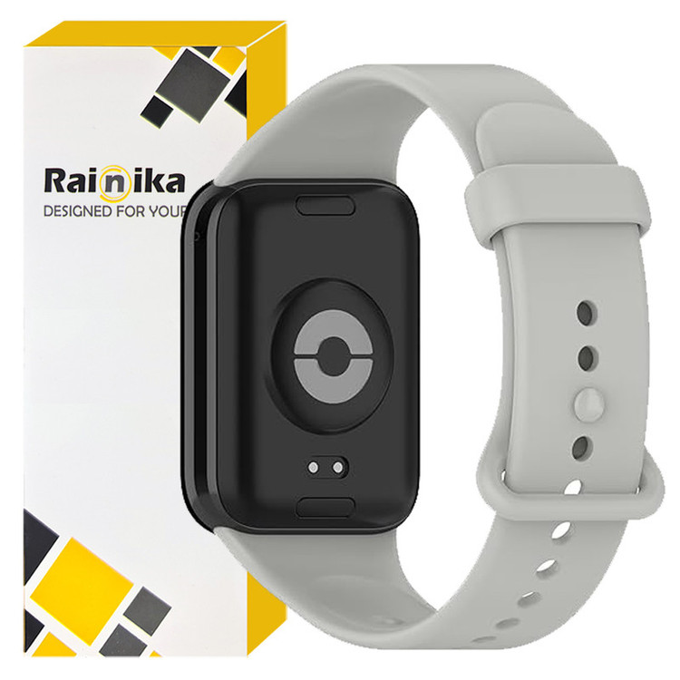 بند رینیکا مدل Mi Band 9Pro مناسب برای ساعت هوشمند شیائومی Smart Band 9 Pro