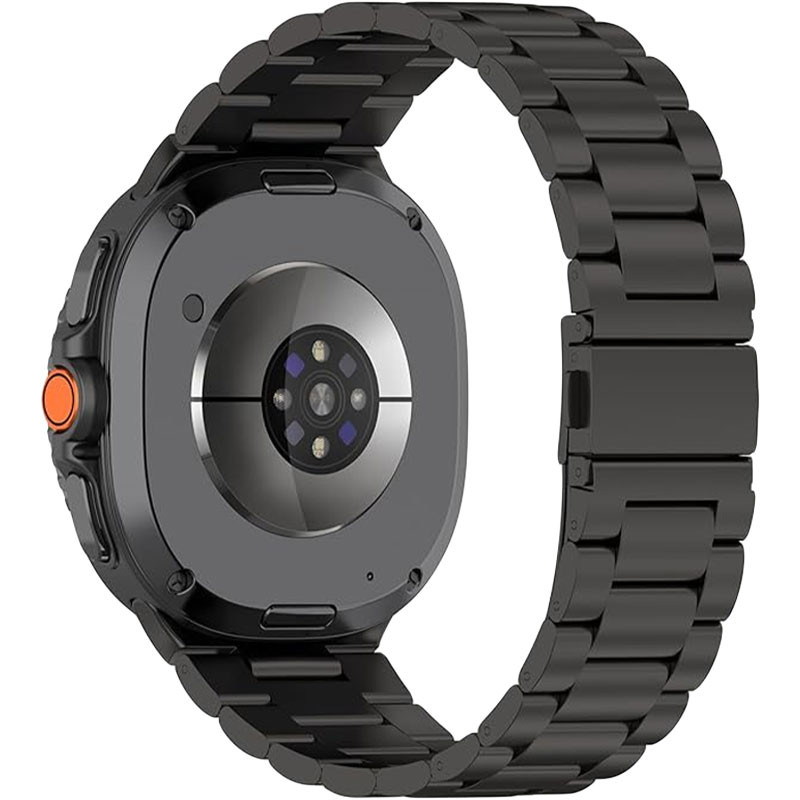 بند انتک مدل 3Bead Strap مناسب برای ساعت هوشمند سامسونگ Galaxy Watch 8 Classic 46mm