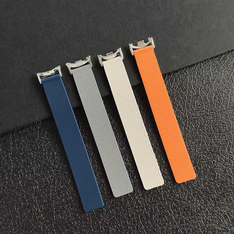 بند راینو مدل Lyche Silic مناسب برای ساعت هوشمند شیائومی Mi Band 9 / 10