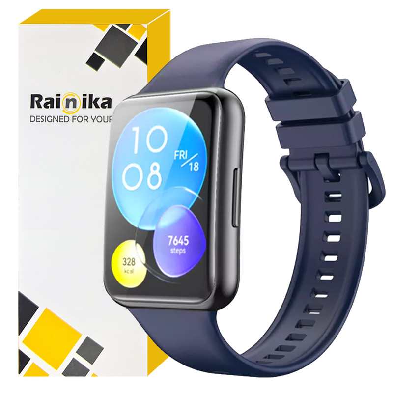بند رینیکا مدل FIT2 مناسب برای ساعت هوشمند هوآوی 2 Watch Fit