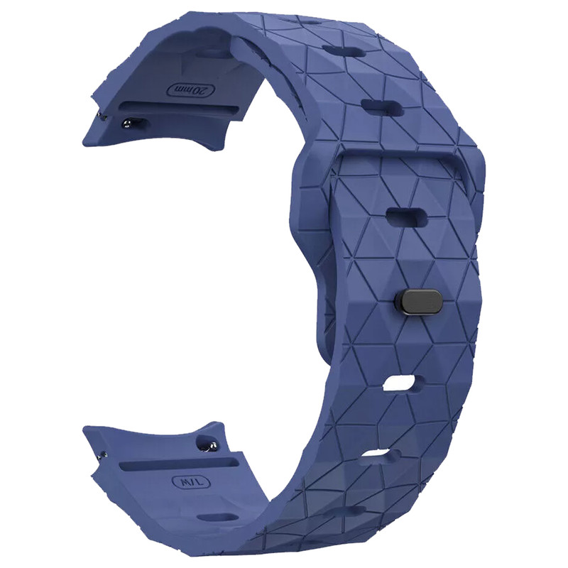 بند اسپریگ مدل Loz ORG مناسب برای ساعت هوشمند سامسونگ Galaxy Watch 4/5/6/7/FE size 40/43/44/46/47mm