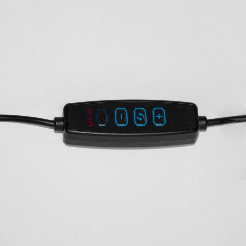 رینگ لایت مدل DC-26