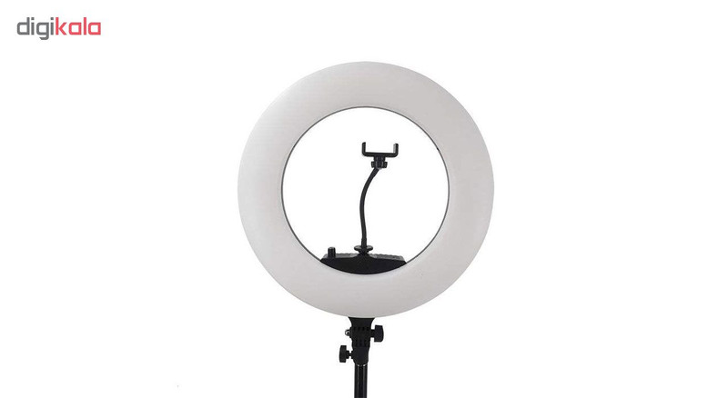 رینگ لایت مدل SY-3161 II