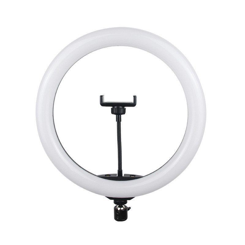 رینگ لایت مدل LJJ-30RGB