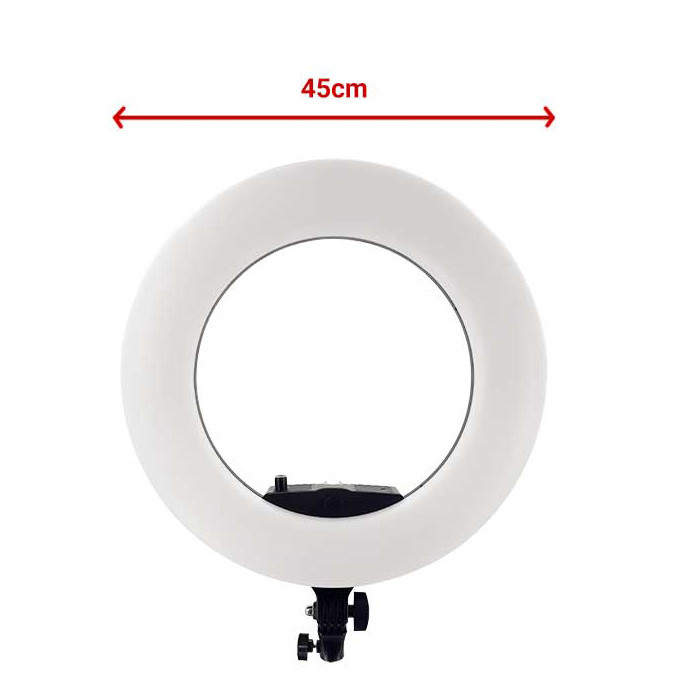 رینگ لایت مدل FE-480 III