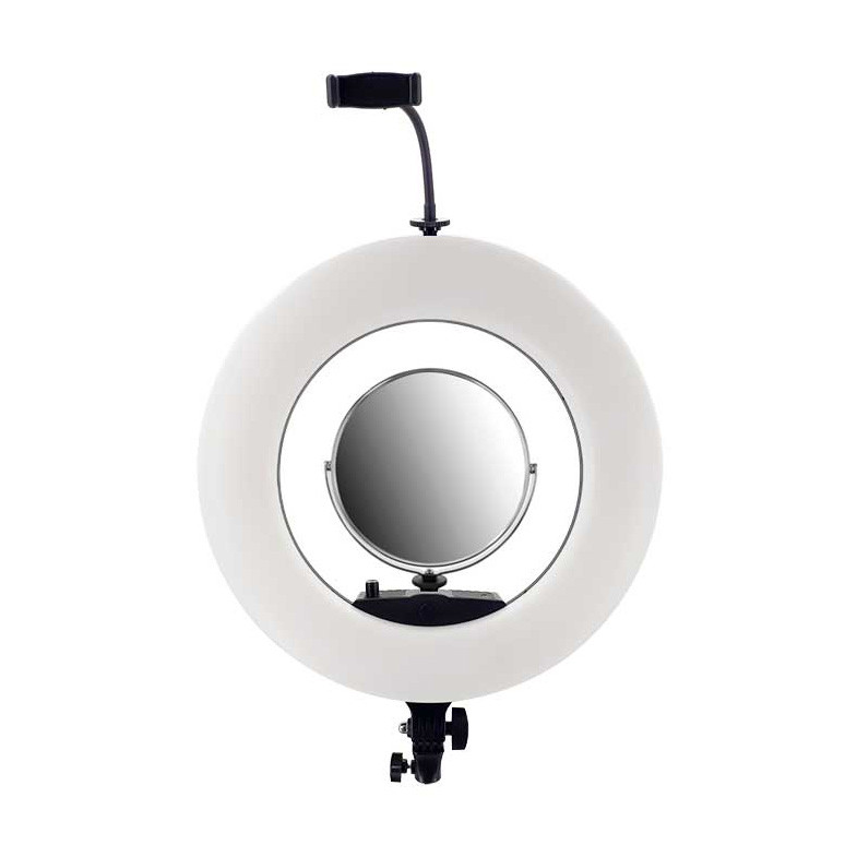 رینگ لایت مدل FE-480 III