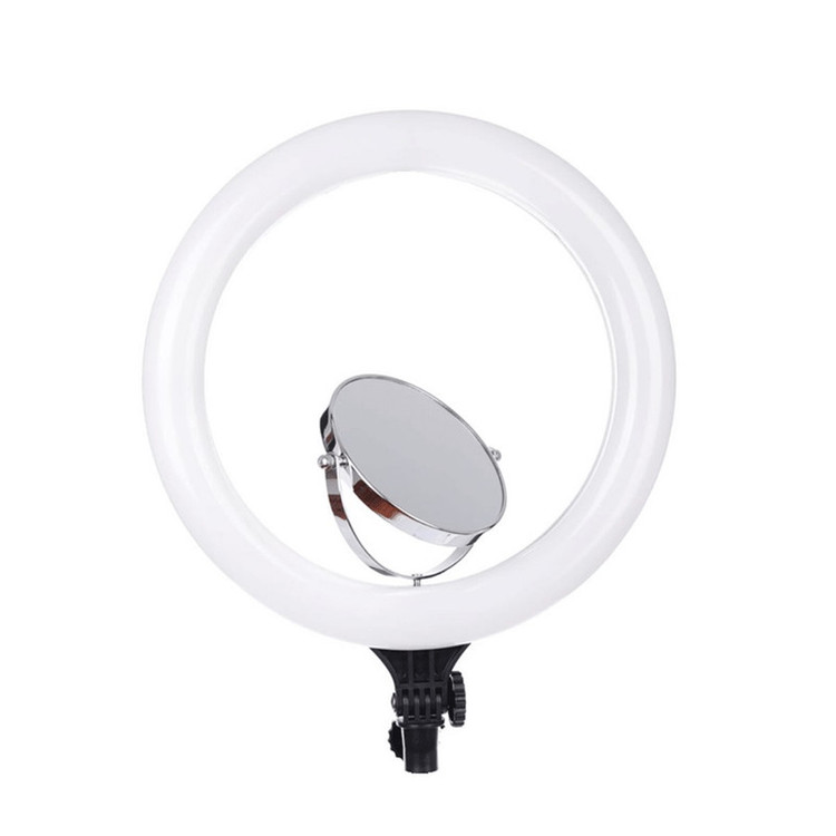 رینگ لایت مدل YQ-420a