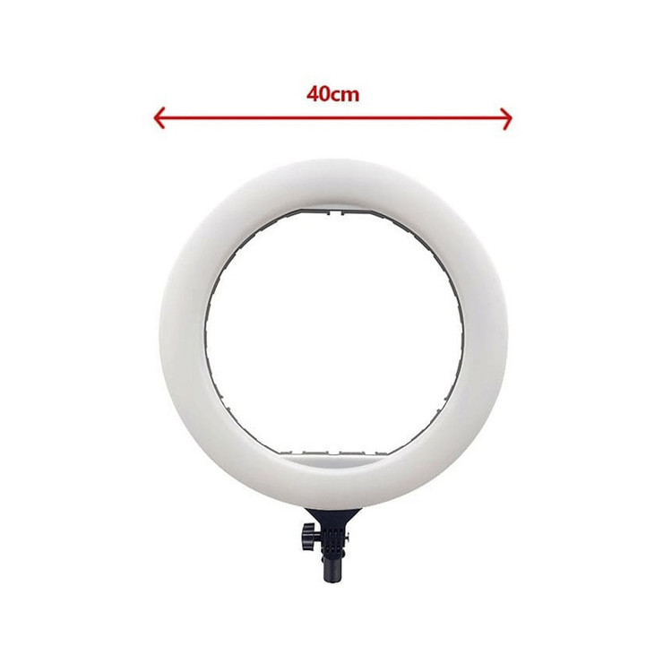 رینگ لایت مدل YQ-420a
