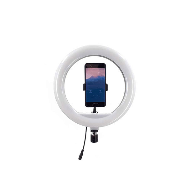 رینگ لایت مدل YQ-320A