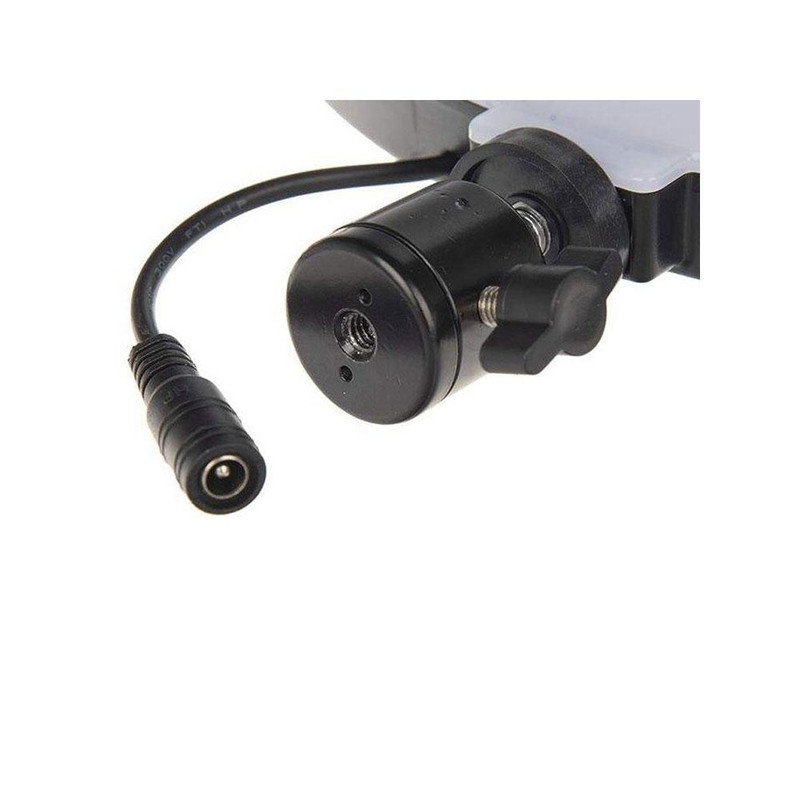 رینگ لایت سی یرا مدل Ring Light 320A