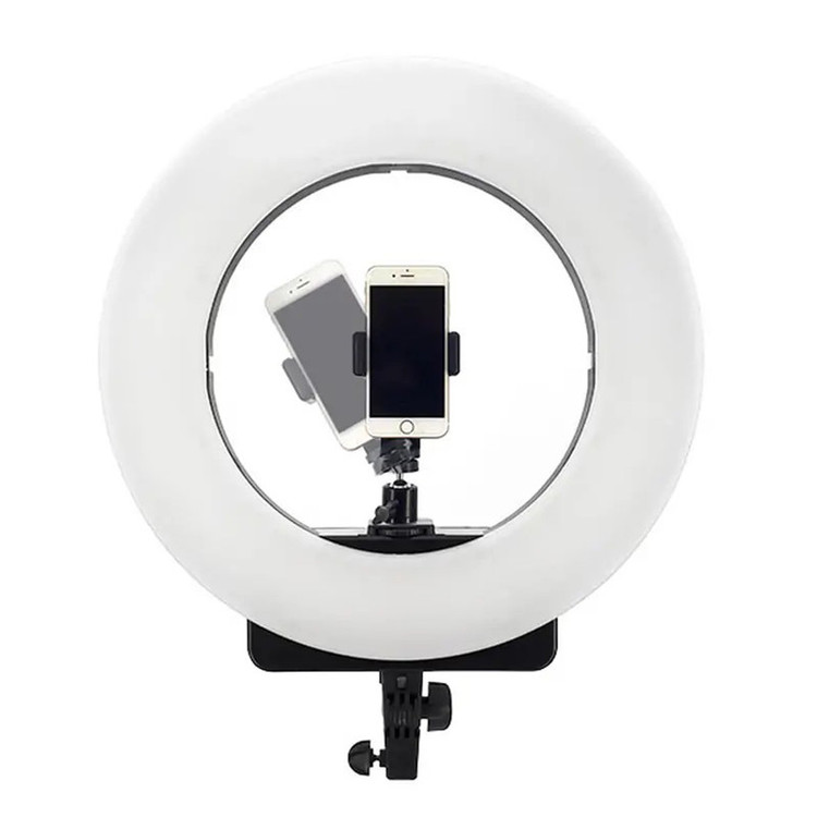رینگ لایت مدل Fe-580 II