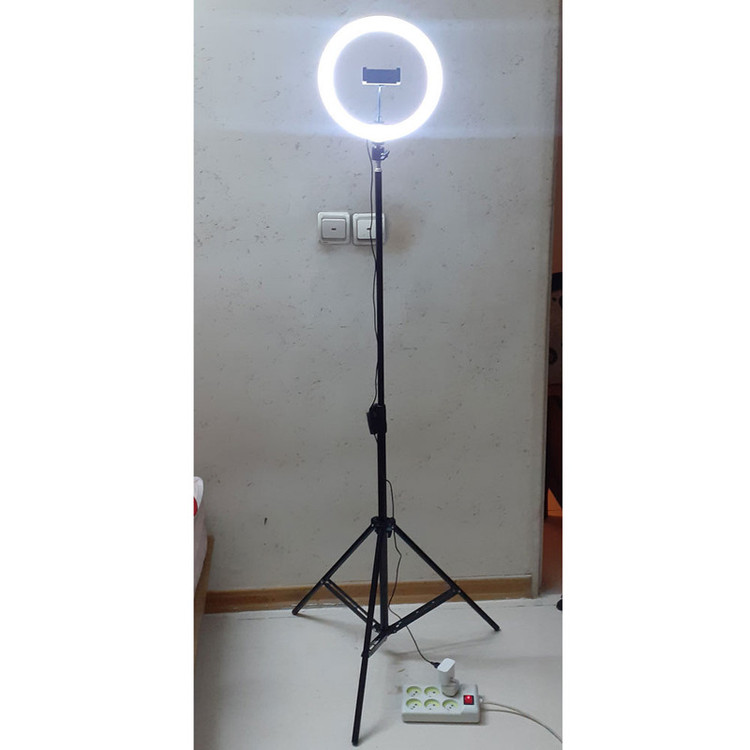 رینگ لایت مدل RFX-260
