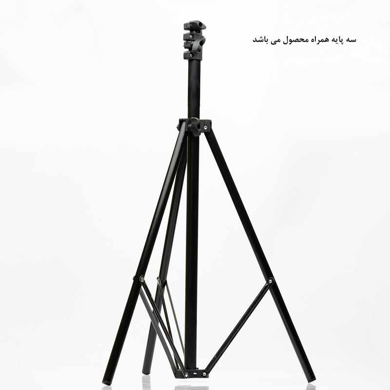رینگ لایت مدل K45