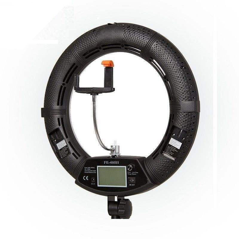 رینگ لایت مدل FE-480 IIکد W45