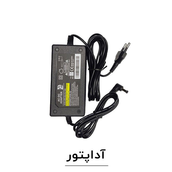 رینگ لایت هیرو مدل YQ-420A 50W