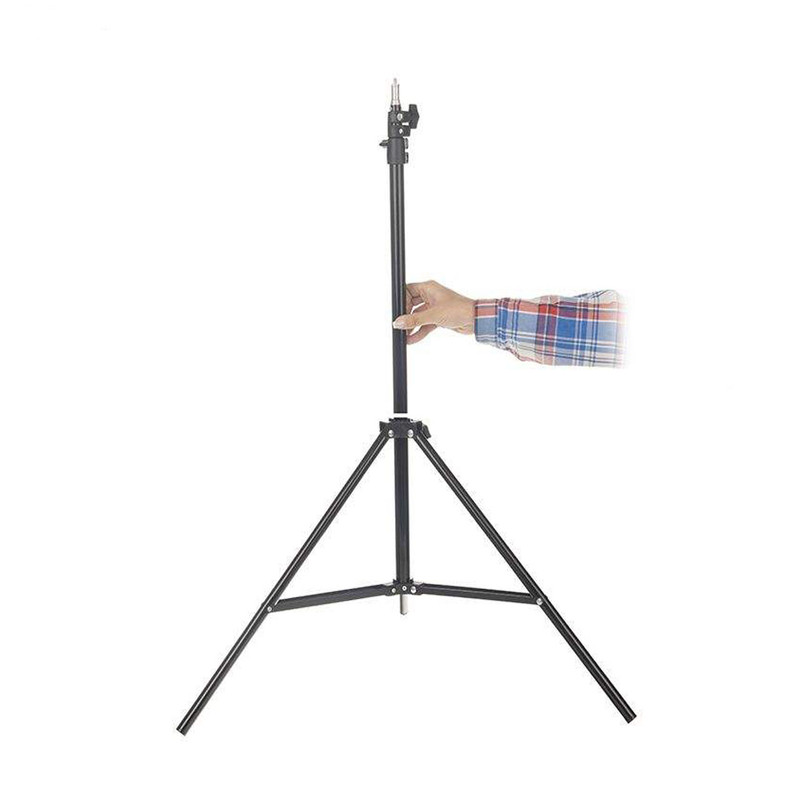 رینگ لایت مدل FE-480 III کد M2