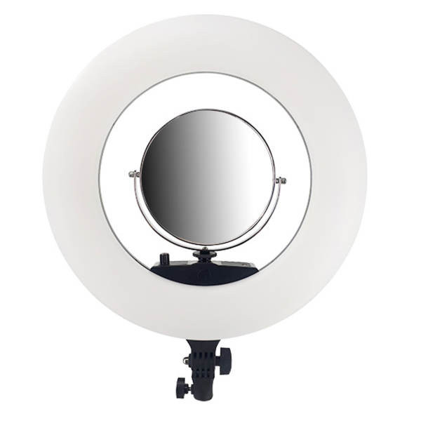 رینگ لایت پروفشنال مدل EF-480 III کد 196
