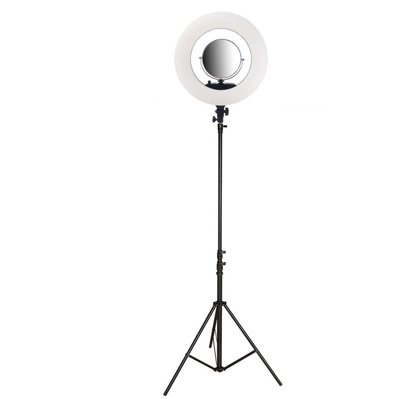 رینگ لایت پروفشنال مدل EF-480 III کد 196