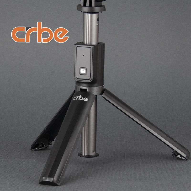 رینگ لایت کربی مدل BE-L101 TRIPOD