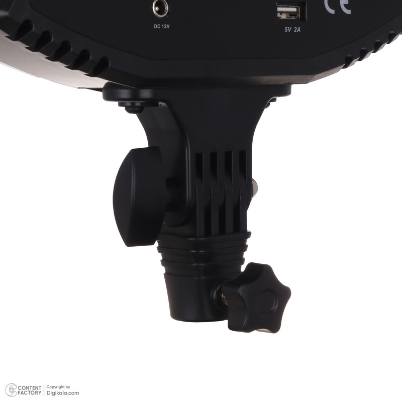 رینگ لایت تی بی ۲ مدل J.T 3161 Pro Max