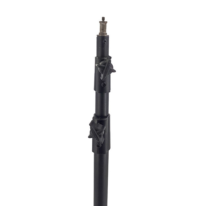 رینگ لایت جی ماری مدل FM-14R