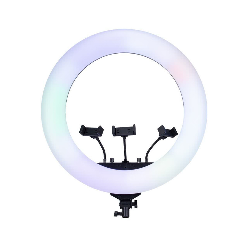 رینگ لایت آکو مدل RGB-1