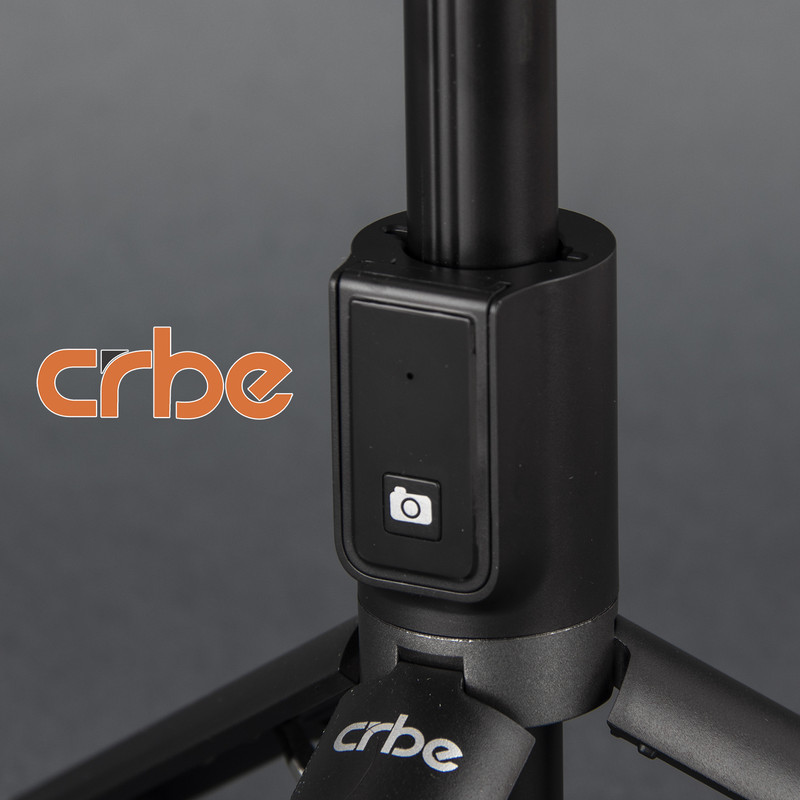 رینگ لایت کربی مدل BE-L102 TRIPOD