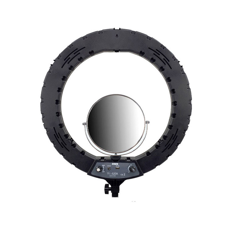 رینگ لایت زئوس مدل 520