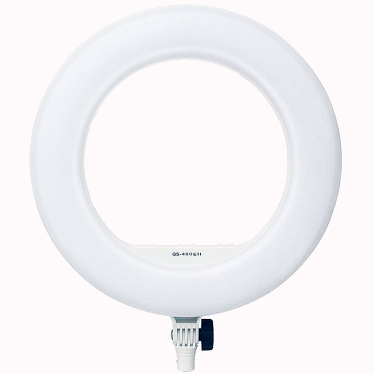 رینگ لایت ایدابلو مدل QS-480E II