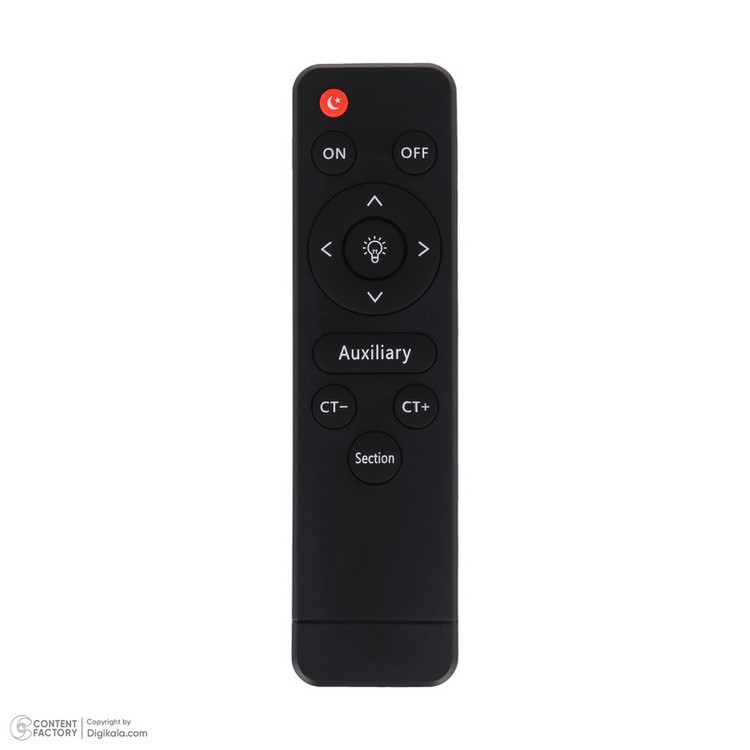 رینگ لایت تی بی ۲ مدل J.T 480 Pro Max