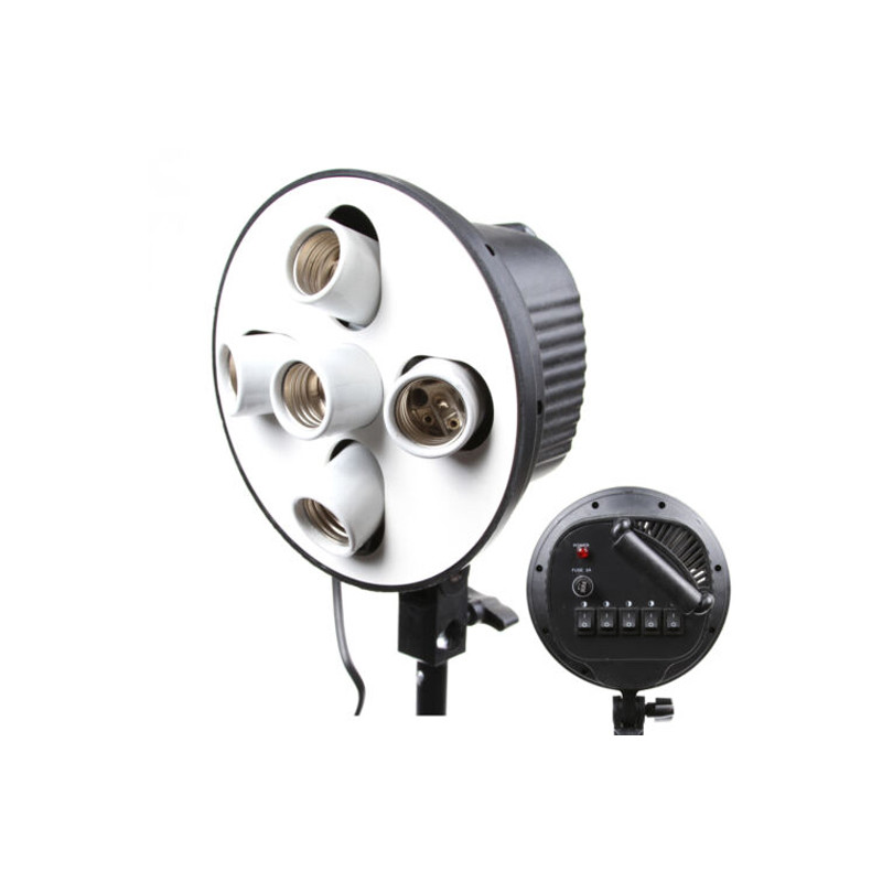 نور ثابت مدل L10 کد 90-60 دسته 2 عددی