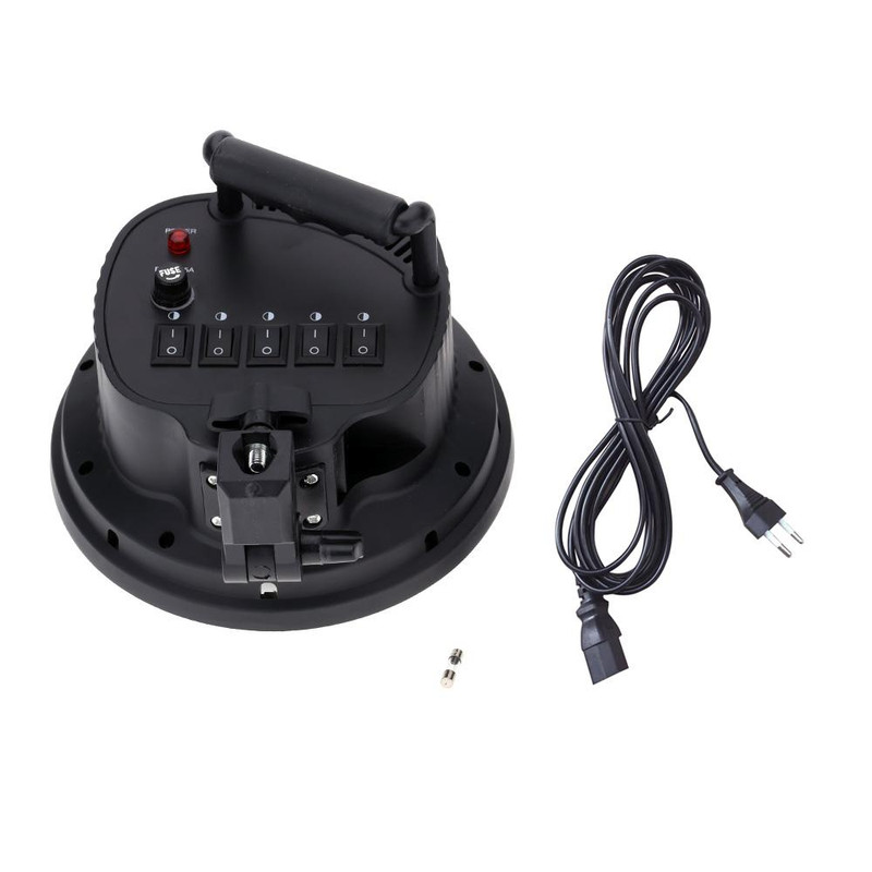 نور ثابت مدل L10 کد 90-60 دسته 2 عددی