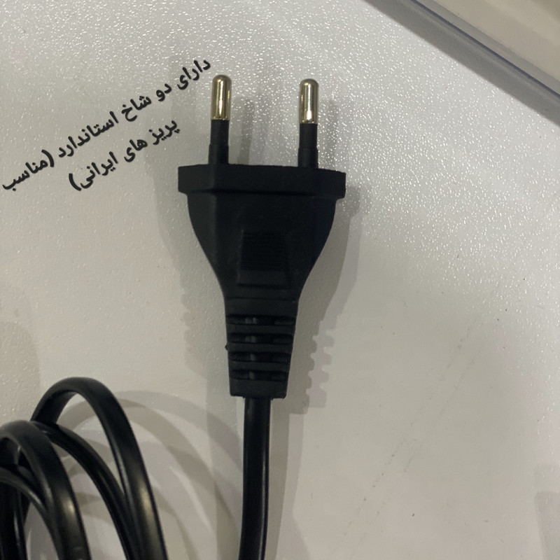 نور ثابت ال ای دی مدل RL16 به همراه کنترل