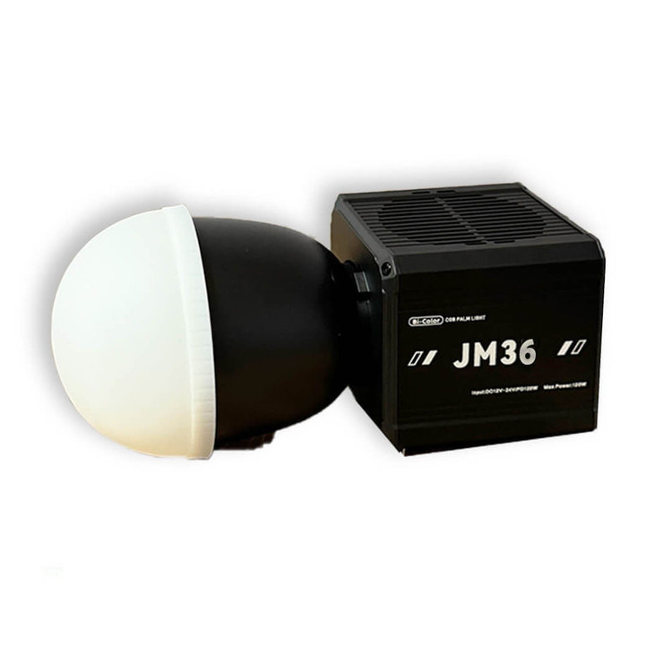 نور ويدئو لايت مدل JM36