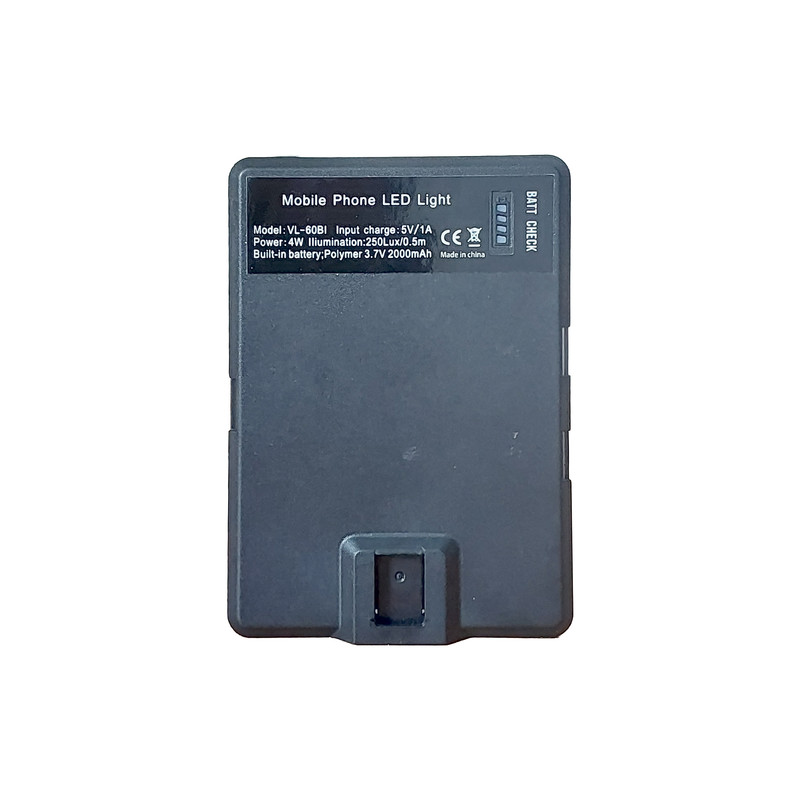 نور ثابت مدل VL-60BI