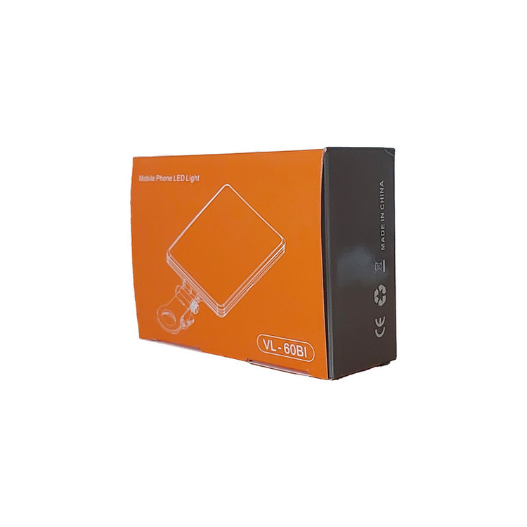 نور ثابت مدل VL-60BI