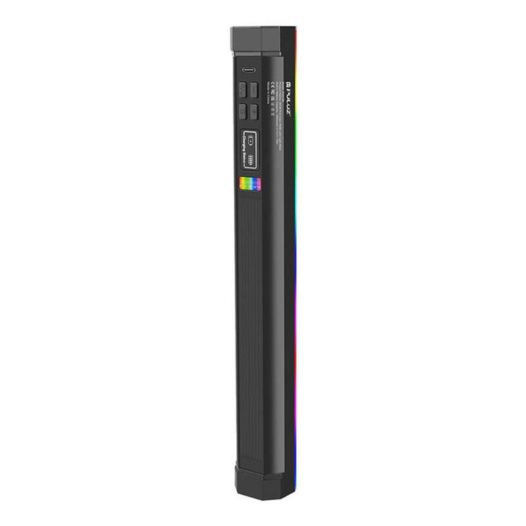 نور ثابت ال ای دی پلوز مدل RGB Magnetic PU4139