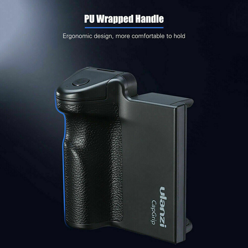 شاتر عکاسی بلوتوثی اولانزی مدل CapGrip