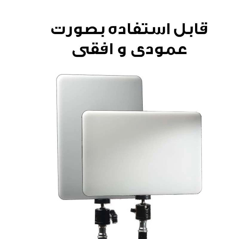 نور ثابت ال ای دی مدل PL-260 K