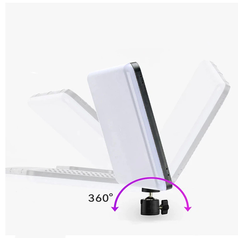نور ثابت ال ای دی مدل PL-260 K
