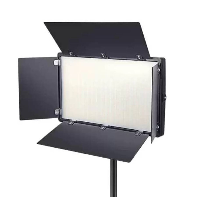 نور ثابت ال ای دی مدل +LED-RGB600
