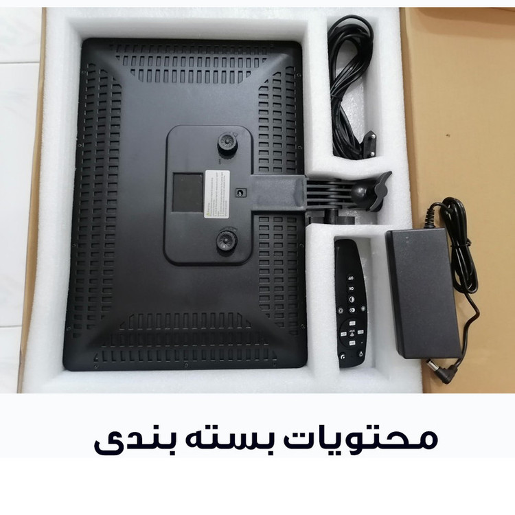 نور ثابت ال ای دی مدل A111